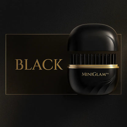 Mini Hair Straightener